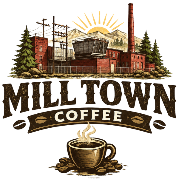 Mill Town Coffee